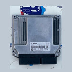 Load image into Gallery viewer, BMW 3 (E90) Engine Control Unit ECU 13618506438 ..320D 2007