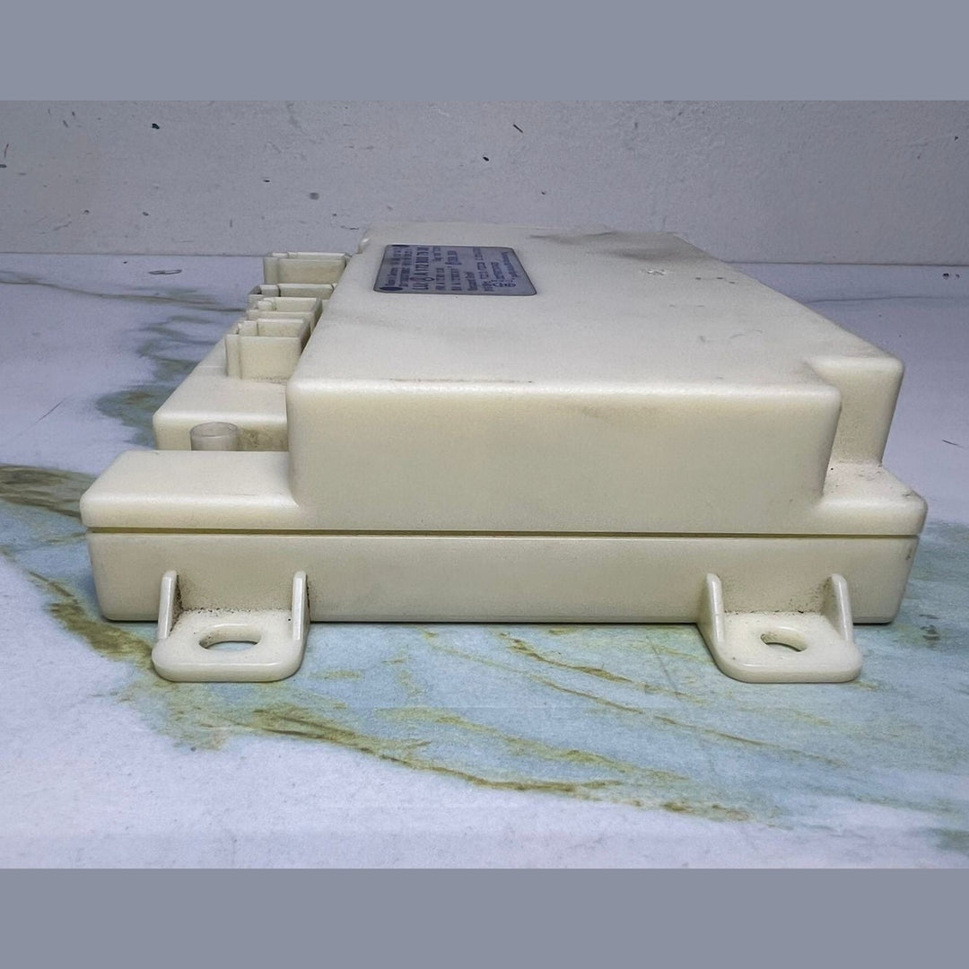 Mercedes R172 SLK350 CLS550 Keyless Go Entry Control Module A172 9007900 OEM