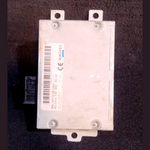 Bild in die Galerieansicht laden, BMW E65 / E66 REAR ENTERTAINMENT HEADSET CONTROL MODULE (K/H INTERFACE) 6930352
