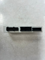 قم بتحميل الصورة إلى عارض الصور، 2004 BMW E46 320i Body Control Module BCM UNIT 6932369 OEM