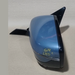 Load image into Gallery viewer, BMW G14 LEFT HAND DRIVE LEFT SIDE  LHD SIDE MIRROR  - A046412