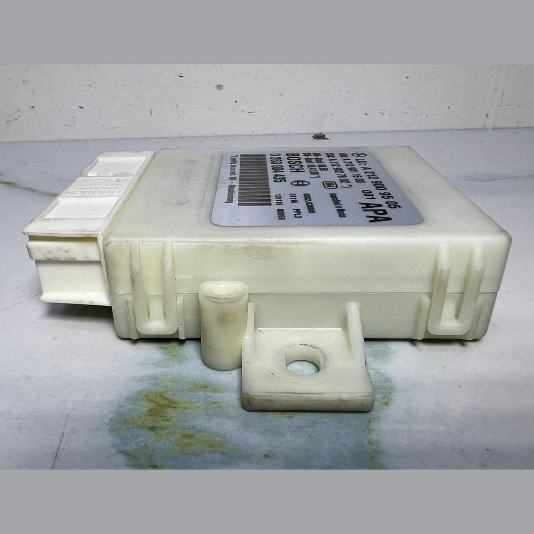 2009-2016 Mercedes-Benz E350 Parktronic Control Module A2129009505 E-Class W212