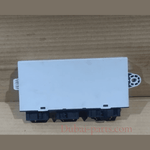 Load image into Gallery viewer, BMW F10 N20 ECU SET DME ENGINE CONTROL UNIT CAS MODULE WITH KEY OEM -