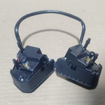 Bild in die Galerieansicht laden, BMW F10 F07 F02 F06 STEERING WHEEL BUTTON SWITCH - 9229480