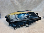 Bild in die Galerieansicht laden, Bmw 3 Series E90 Lci Headlight Xenon Right Side Headlamp RHD QS58  -7202586