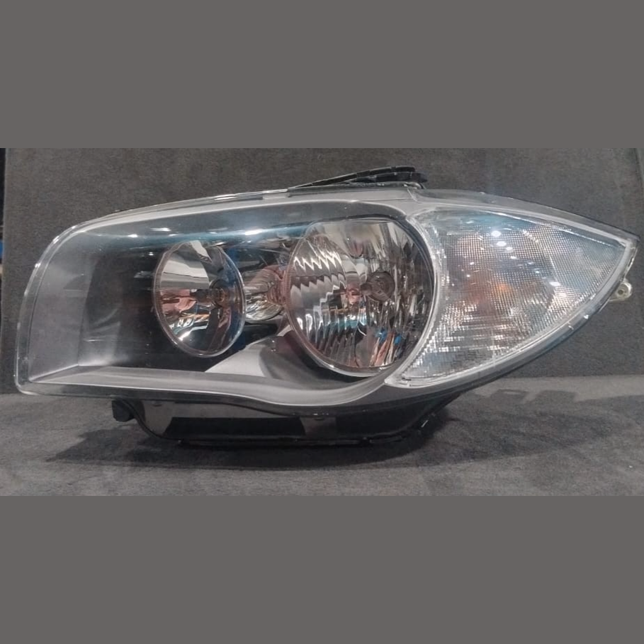 BMW SERIE 1 E81 E82 E87 E88 PHARE LATÉRAL GAUCHE -7249651