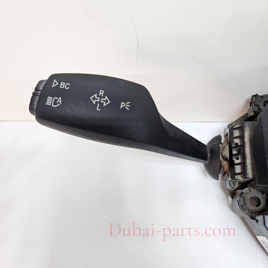 OEM BMW 2, 3, 4 Series F22, F30, F32, F34 Steering Column Switch Cluster 9253751