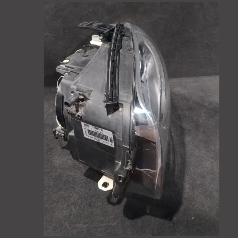 LAMPADA FARO LATO SINISTRO BMW SERIE 1 E81 E82 E87 E88 -7249651