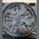 Bild in die Galerieansicht laden, 2002-2005 BMW 745i Radiator Cooling Fan Motor 6921925 745i 745Li 750i  E65 E66 