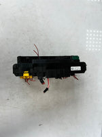 Load image into Gallery viewer, 2011-2014 BMW X3 F25 Front Power Distribution Fuse Box 9210863 OEM