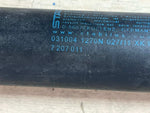 Bild in die Galerieansicht laden, BMW Spring Support Tailgate 7207011 5-Series F11 and F11 LCI Touring models