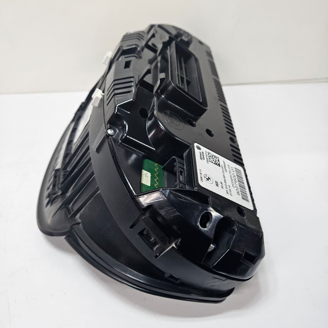 OEM BMW 5 Series F10 Instrument Cluster 9227602 2011-2013 523I
