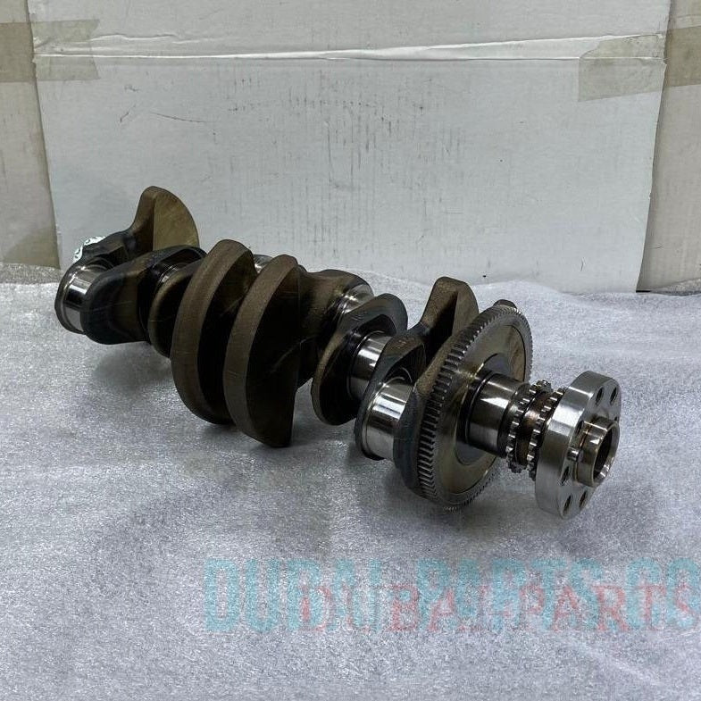 OEM BMW Engine Crankshaft (New Part) for Engine B46C, B46D, B48C, B48D 102079801