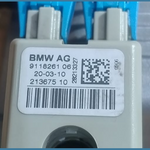 Load image into Gallery viewer, BMW F10  AUDIO AMPLIFIER &amp; BLUETOOTH CTRL ANTENNA MODULES SET 9233592 / 9229740