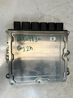 Bild in die Galerieansicht laden, 2016 BMW 7' G11 B48X 740e Engine Control Unit ECU COMPLETE SET 8682564 OEM RHD