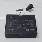 Load image into Gallery viewer, 2017-2019 BMW 530i G30 G31 G11 G12 Park Assistant Control Module 6841649 OEM
