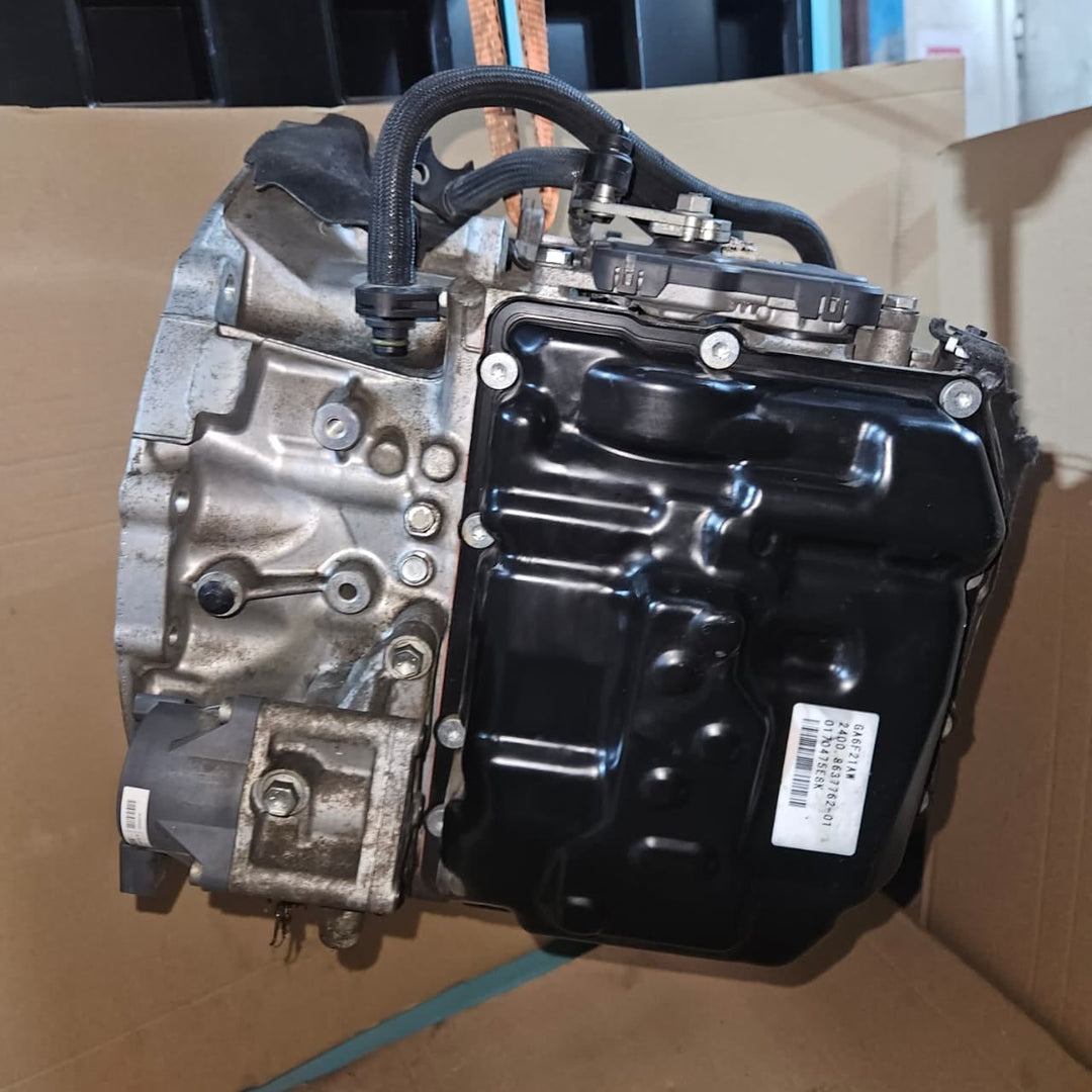 2014-2017 BMW Automatic Transmission GA6F21AW - E8K 8637762 i8 I12