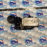 Bild in die Galerieansicht laden, BMW 3,4,5,6,7,X SERIES (N57) DIESEL OIL FILTER HOUSING &amp; OIL COOLER OEM 8510856