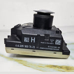 Load image into Gallery viewer, 14-18 Mercedes W222 C63 AMG C300 Start Ignition Switch Module A222 9007121 OEM