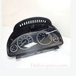 Bild in die Galerieansicht laden, 2009-2013 BMW F10 F25 535i Instrument Cluster Speedometer 9255587