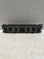 Load image into Gallery viewer, 2003 BMW 745i E65 E66 E67 AIR CONDITIONING Climate Control Unit 6932149 OEM