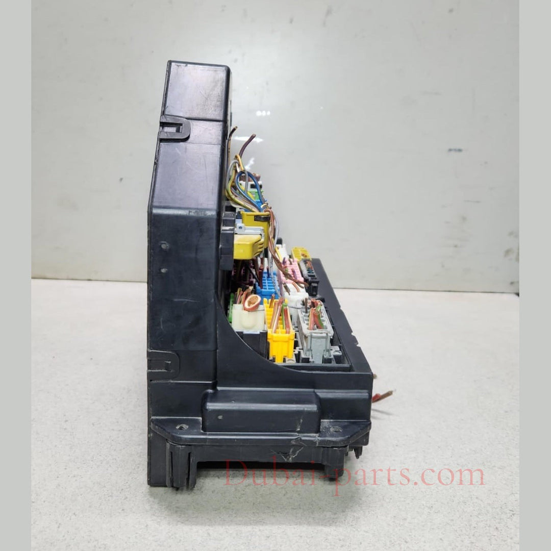 2010-2014 Mercedes CLS550 Sam Module Relay Fuse Box A2129007024 W218 CLS-Class  