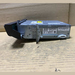 Load image into Gallery viewer, 2010-2014 BMW X5 Cic Mid Audio System Head Unit 9258275 X5 E70 and X6 E71
