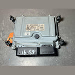Bild in die Galerieansicht laden, 07-12 Mercedes W164 GL ML GLE ECU Engine Control Module Unit A273 1536391 OEM