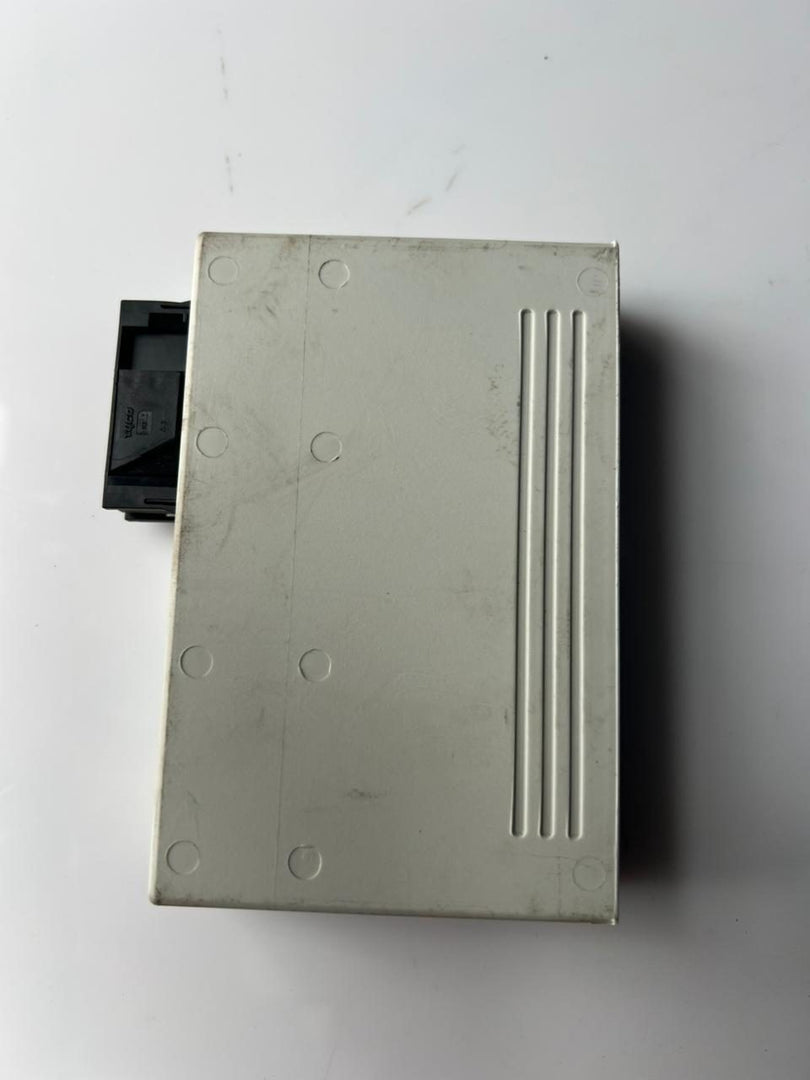 2006-2010 BMW 550i Keyless Entry Passive Go Control Module 9134707 E60 E61