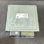 Load image into Gallery viewer, BMW E90 328I 530I X5 Z4 N52 MSV80 08-10  ECU ENGINE CONTROL MODULE UNIT 7581123