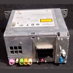 Load image into Gallery viewer, BMW F01 F02 F10  F20 F21 F30  X3  X5 F15 RADIO CD / DVD GPS HEAD UNIT 9365755
