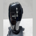 Bild in die Galerieansicht laden, BMW Gear Selector Switch 9218104 5 Series F10 and 7 Series F01 F02 F03 RHD 