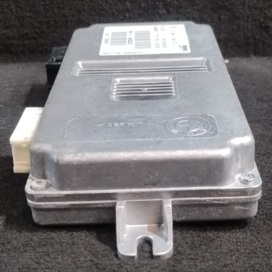 BMW X5 F15 XDRIVE 30D SURROUND VIEW CAMERA CONTROL MODULE P/N 6836353