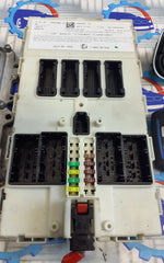 Load image into Gallery viewer, 2016 BMW F30 F31 320iX B48  ECU Kit Engine Control DME 8692971 Key FEM Automatic