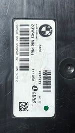 قم بتحميل الصورة إلى عارض الصور، 2010-16 BMW 550i Central Gateway Control Module 9243212 F06 F12 F13 6' F10 5'