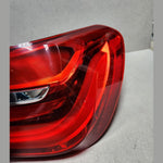 Load image into Gallery viewer, 2016-2019 BMW 750i Tail Light 7342966 7 Series G11 G12 740i 750i 750Li 740Le SAE