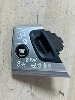 Bild in die Galerieansicht laden, BMW X5 4.8 E70 N62 ENGINE CONTROL UNIT ECU SET DME +CAS 3+ NO KEY 7586909