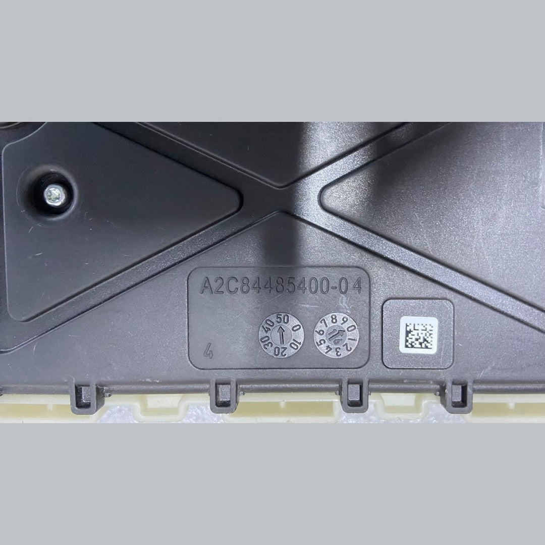 OEM BMW G30 G31 B47 Body Control Comfort Module Unit FEM BDC ECU V04 6994548 RHD