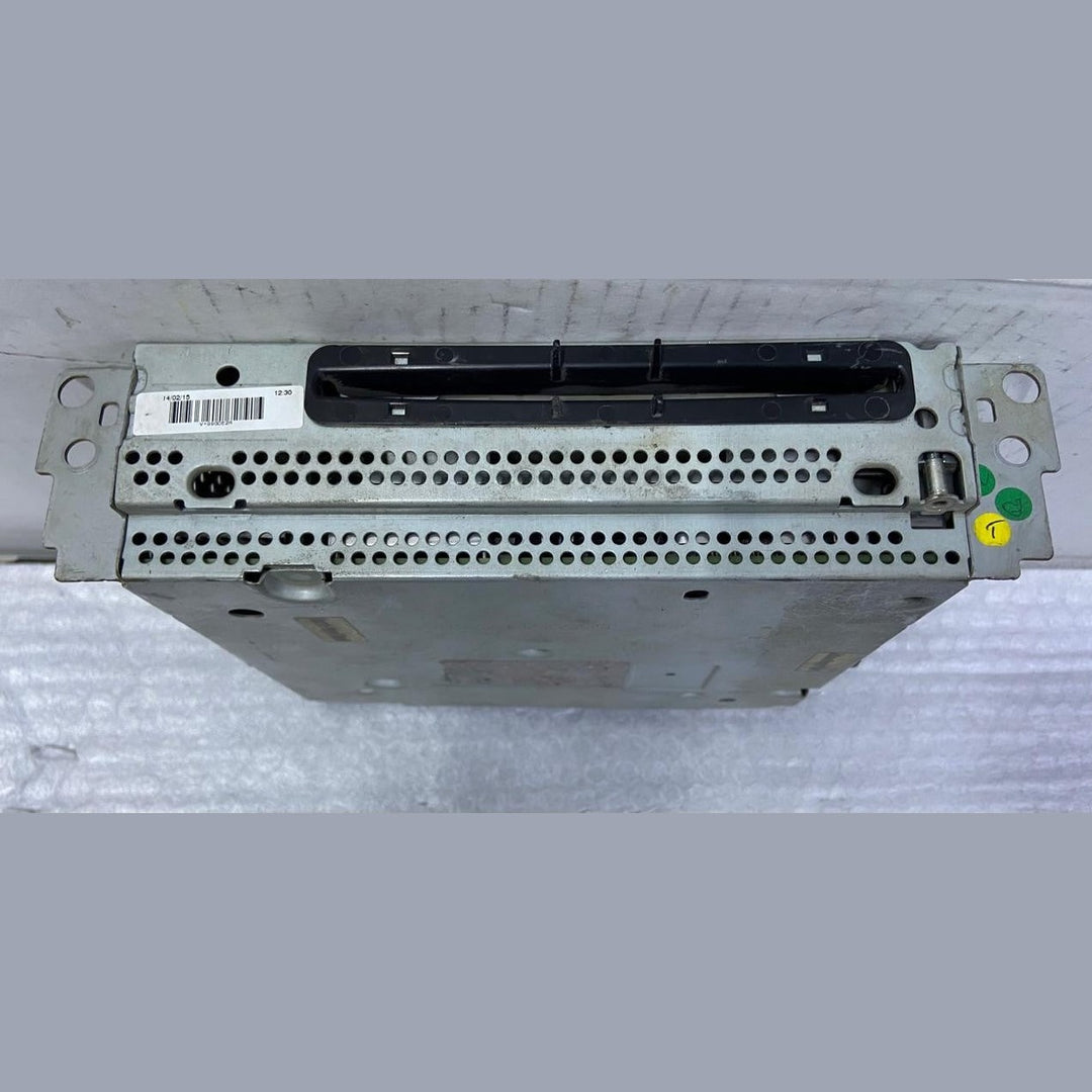 OEM BMW E87 BASIC HEADUNIT MEDIA Radio Navi DVD CD 9381323