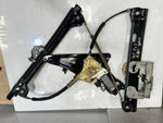 Bild in die Galerieansicht laden, 2013-2018 BMW 650i GT F07 6' F06 Rear Right Door Window Regulator 7275400 OEM