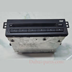 Bild in die Galerieansicht laden, 2010-2014 BMW X6 E71 E72 X6M Entertainment Multimedia DVD Player 9258343 OEM