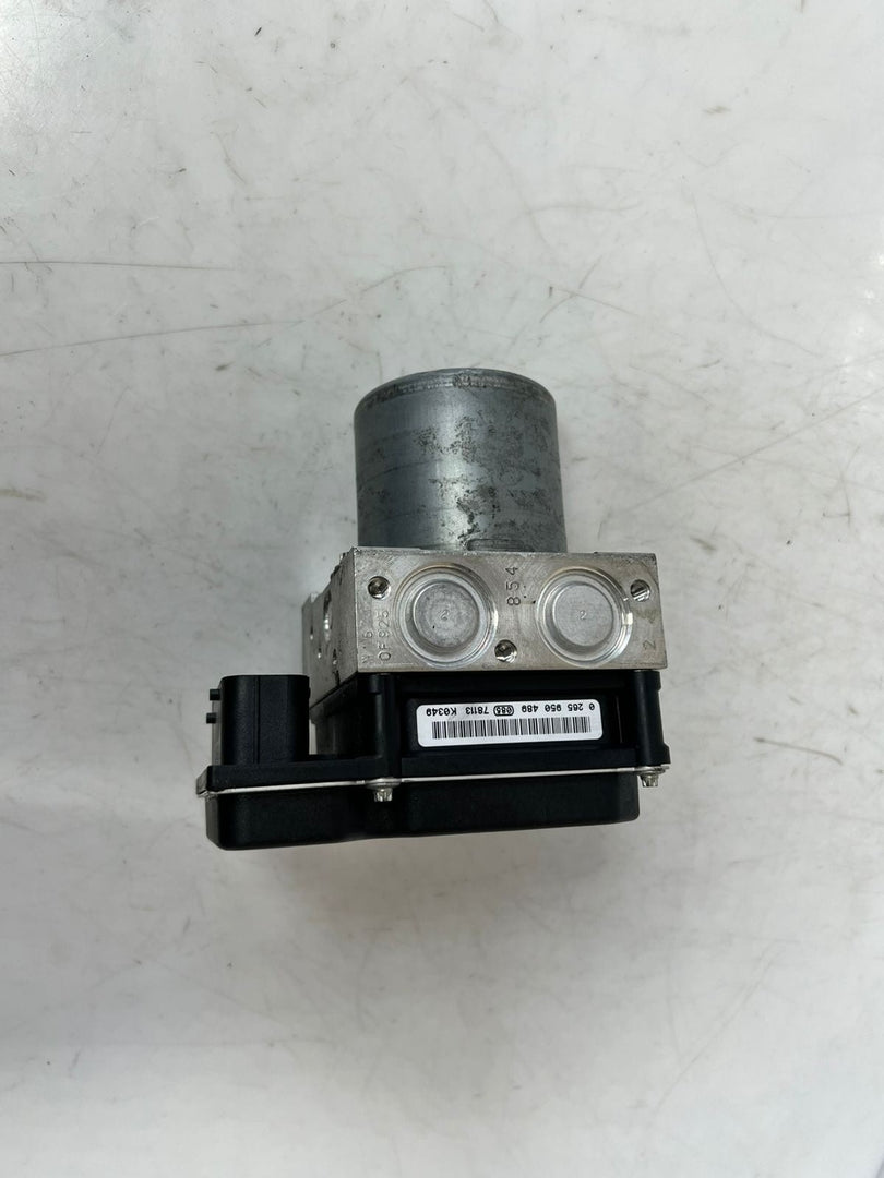 2006-2010 BMW X3 E83 Abs Pump Control Module 3439781 OEM