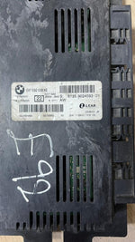 قم بتحميل الصورة إلى عارض الصور، BMW Footwell Light Module Control Unit 9224593 3 Series E90 E92 E93 and X1 E84 