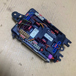 Load image into Gallery viewer, 2013-2018 BMW X5 Rear Fuse Box 6819651  X5 F15, X6 F16, F85, and F86