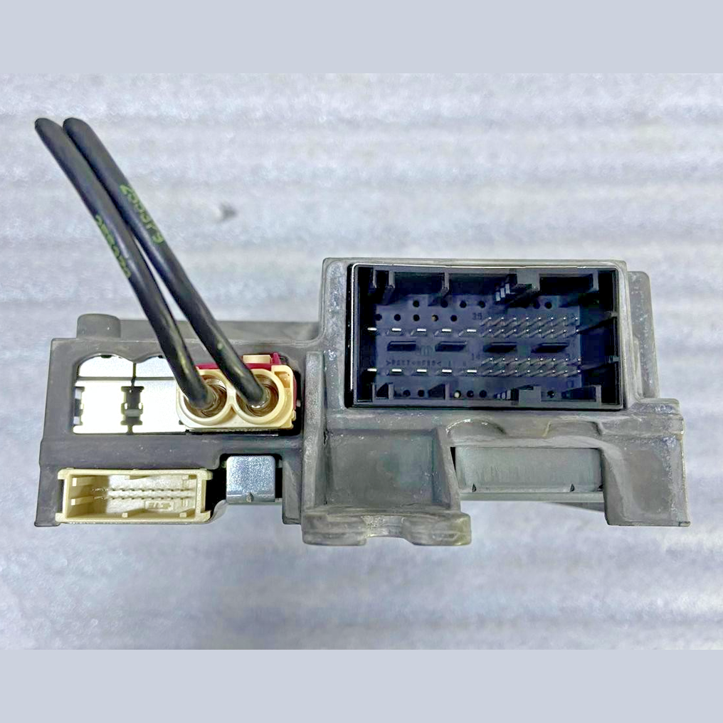 OEM BMW G20 G21 X5 X6 X7 9859207 Receiver Audio Module Amplifier Harman Becker