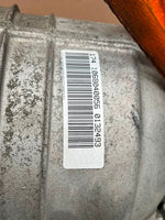 Load image into Gallery viewer, 2011 BMW 7 Series F01 730d N57 6HP28 Automatic Gearbox Transmission 7631067
