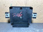 Load image into Gallery viewer, 14-19 Mercedes-Benz CLA250 Parking Brake Control Module Unit A246 9004512 Oem