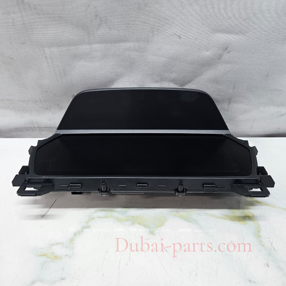 OEM BMW 1 2 Series F44 F40 SPEEDOMETER  DIESEL AUTOMATIC 5A0F1F2 BOSCH