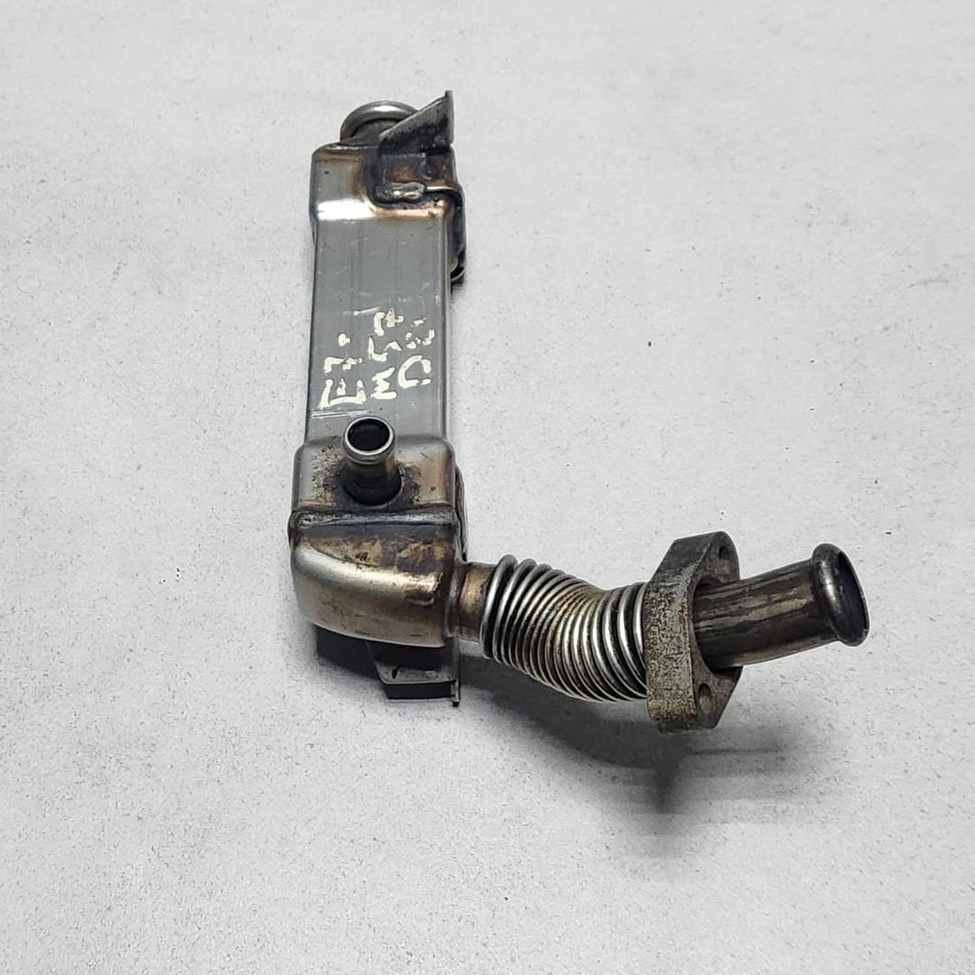 2008 BMW X5 E70 Egr Valve Cooler 7305003 X5 E70 DIESEL M57 3.0 D3