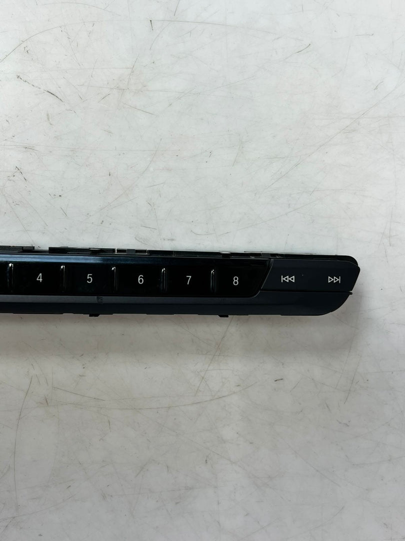 2020-2023 BMW F91 F92 F93 M8 G14 G01 G02 Radio Audio Control Switch Unit 5A47C38
